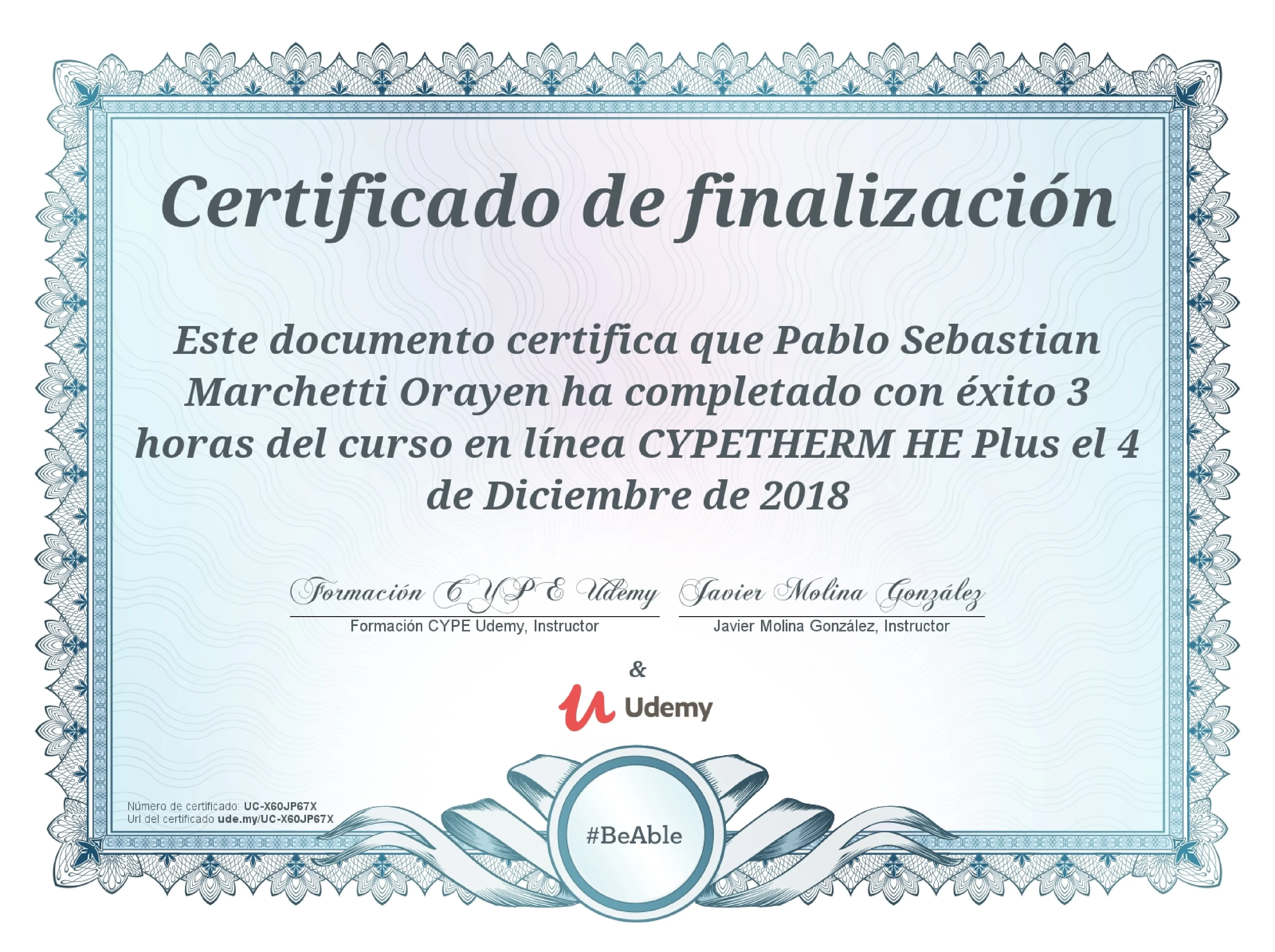 CYPETHERM HE Plus